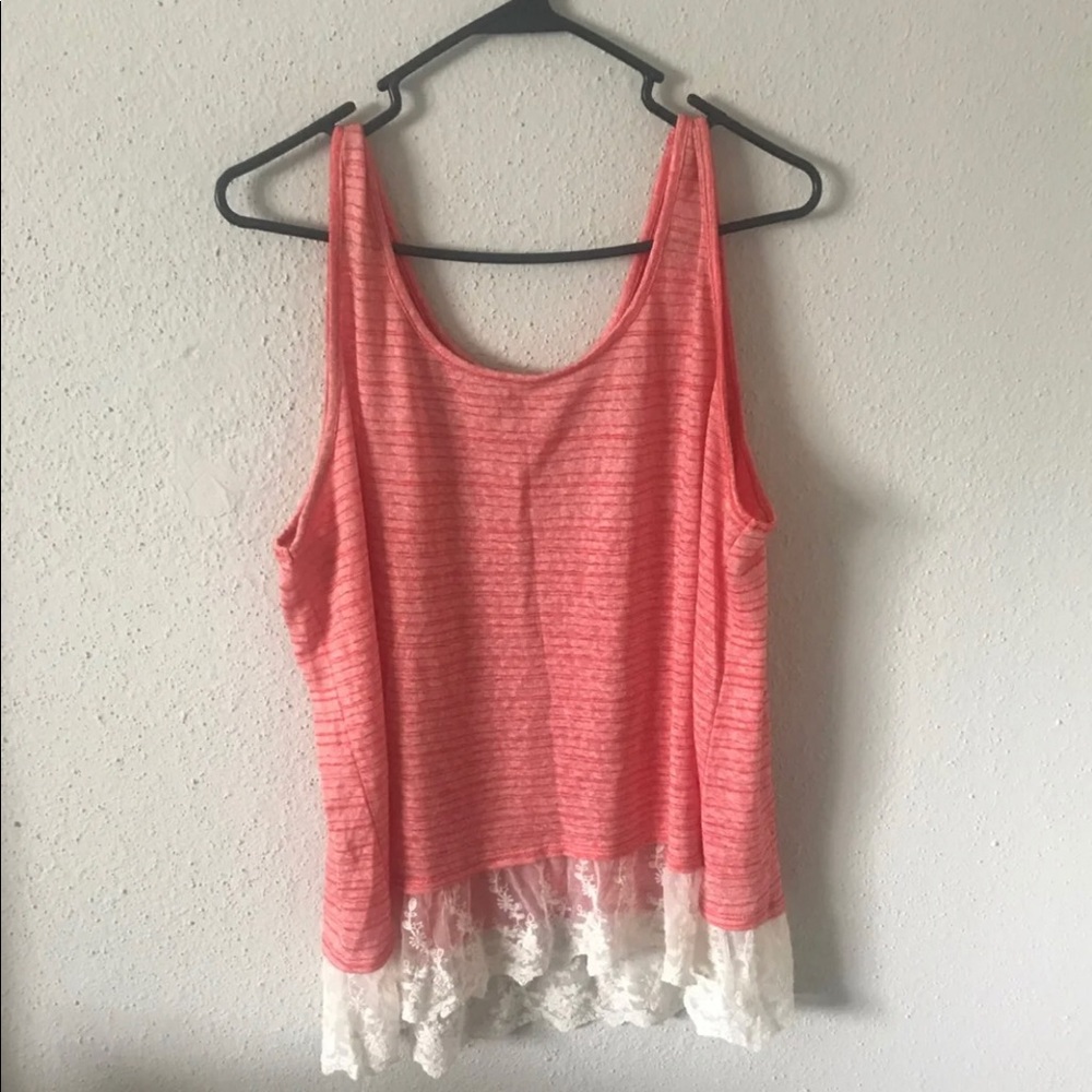Tank top